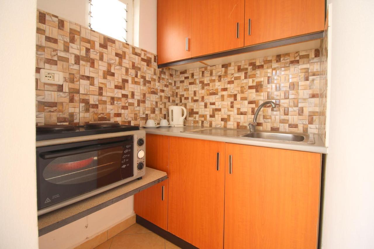 Apartmán Lengu Holidays