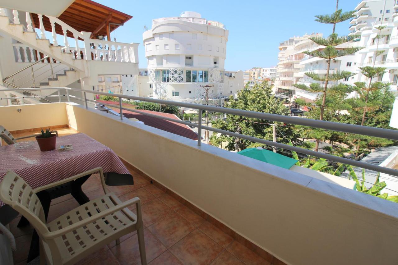 Lengu Holidays Apartmán Sarandë