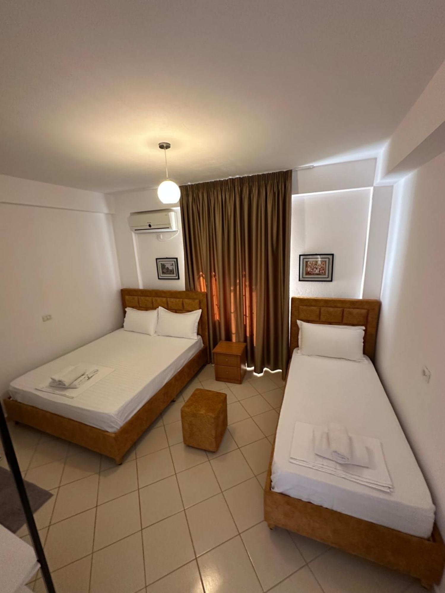 Apartmán Lengu Holidays