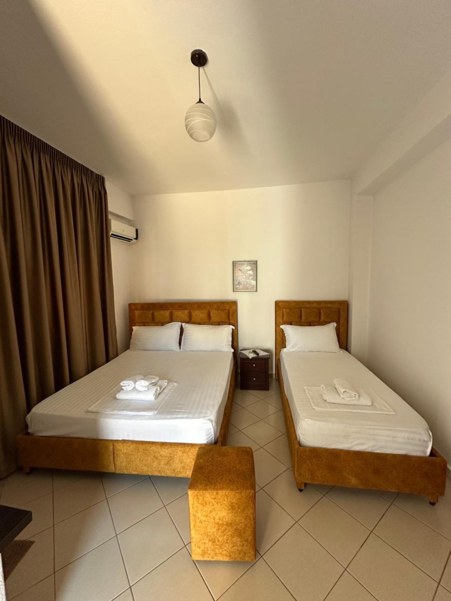 Lengu Holidays Apartmán
