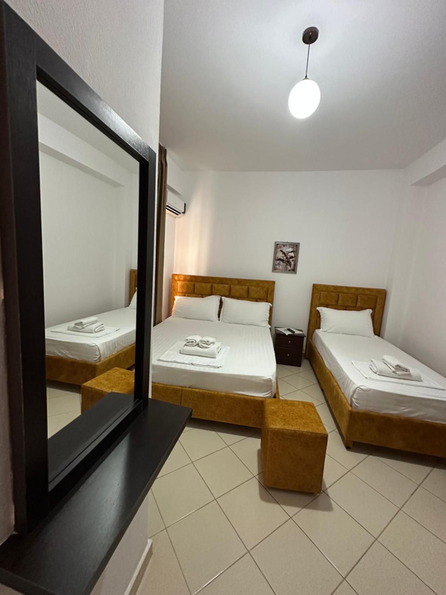 Apartmán Lengu Holidays