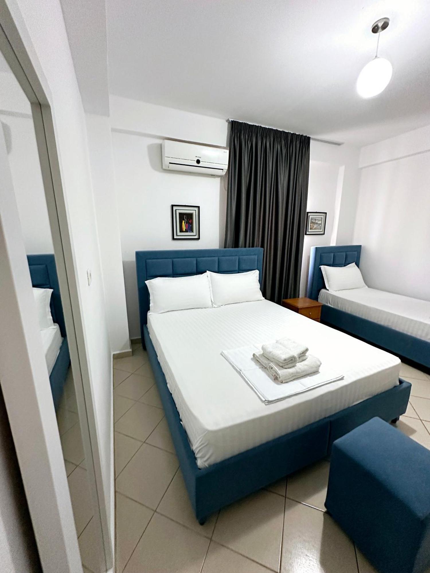 Apartmán Lengu Holidays *