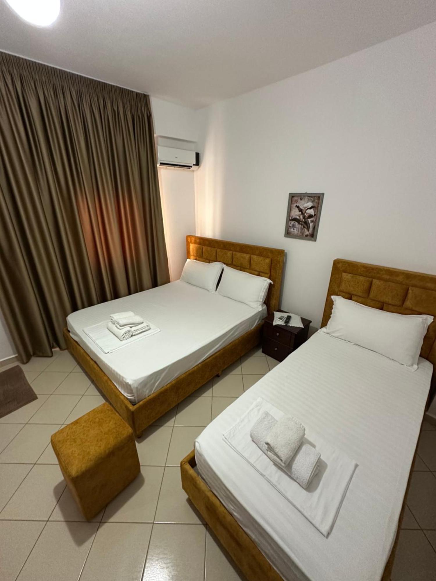 Lengu Holidays