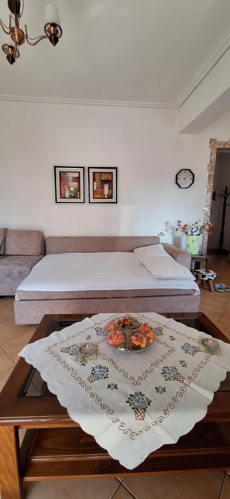 Apartmán Lengu Holidays