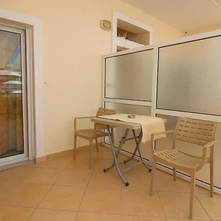 Lengu Holidays Houses Sarande Exterior photo