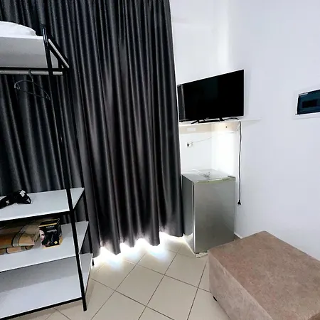 Lengu Holidays Houses Sarande Exterior photo