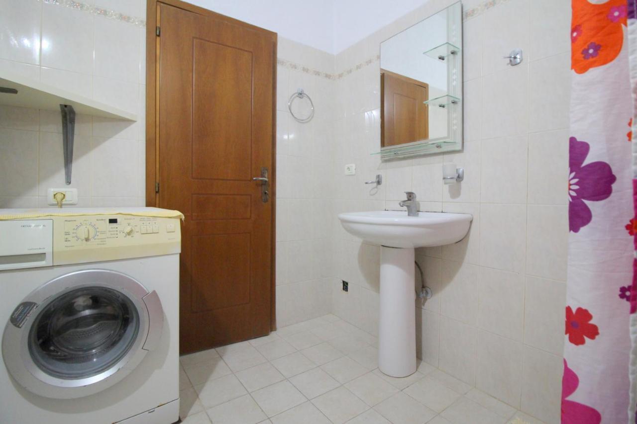 Apartman Lengu Holidays