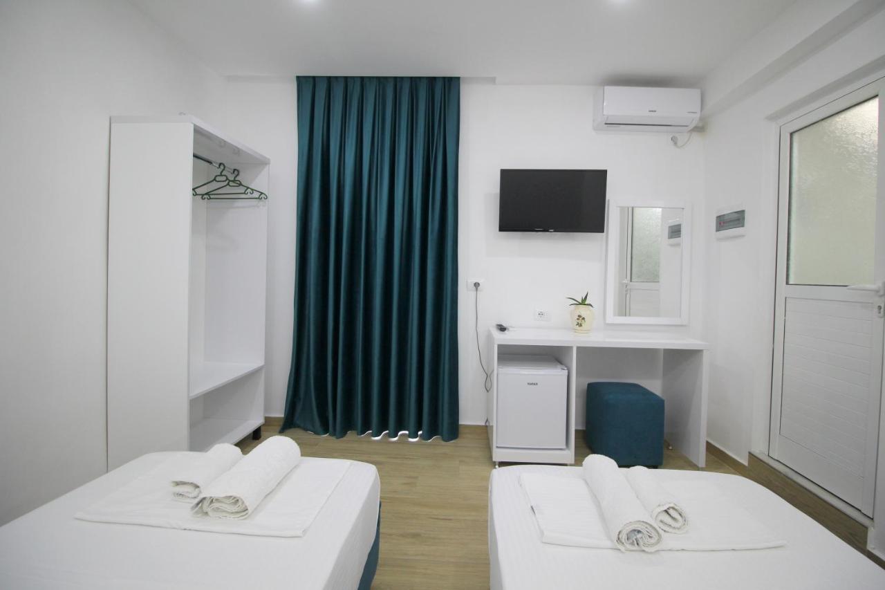 Lengu Holidays Saranda