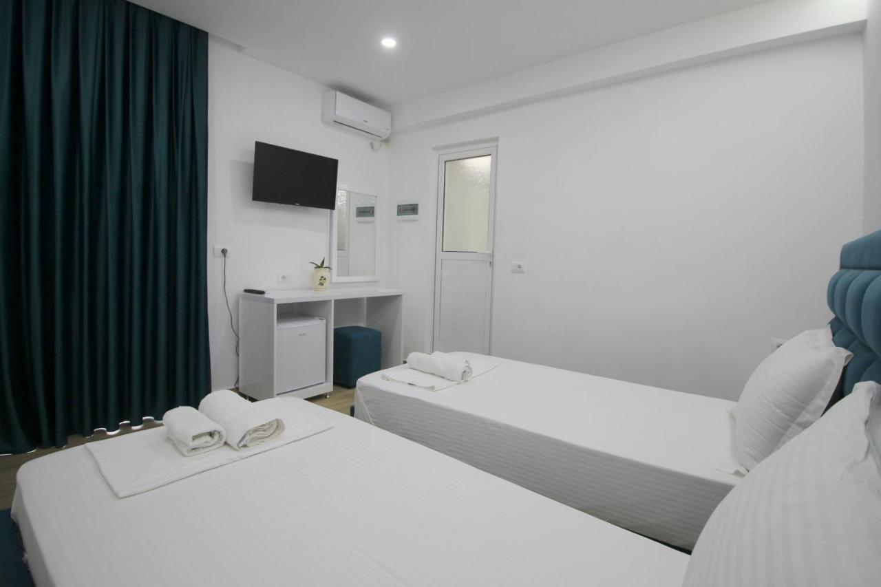 Apartman Lengu Holidays Saranda