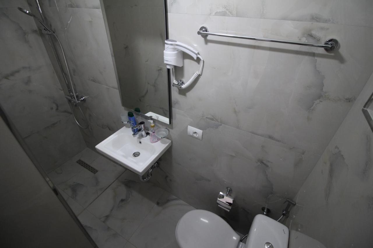 Apartman Lengu Holidays *