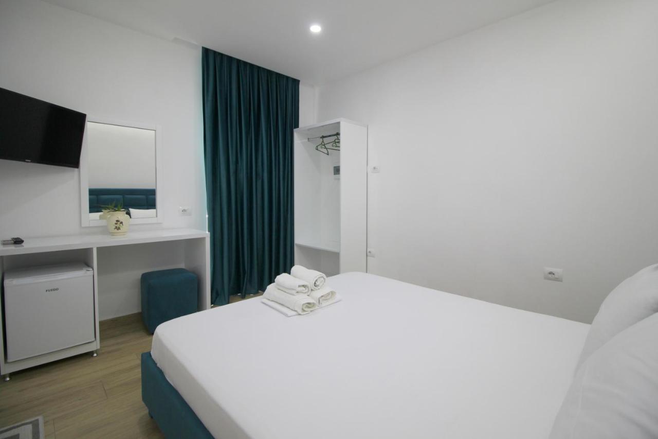 Apartman Lengu Holidays *