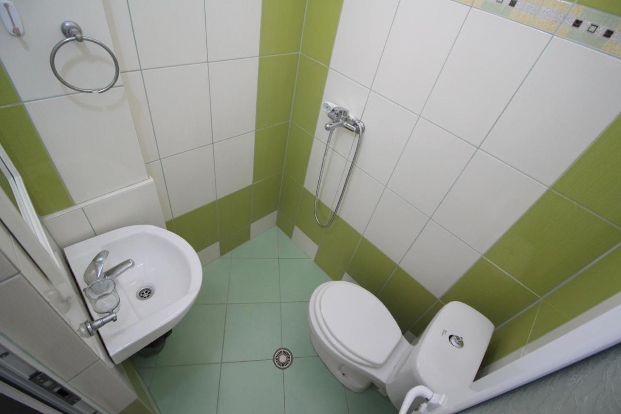 Lengu Holidays Apartman Saranda