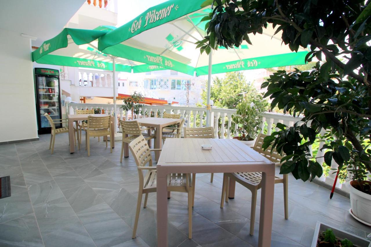 Apartman Lengu Holidays *