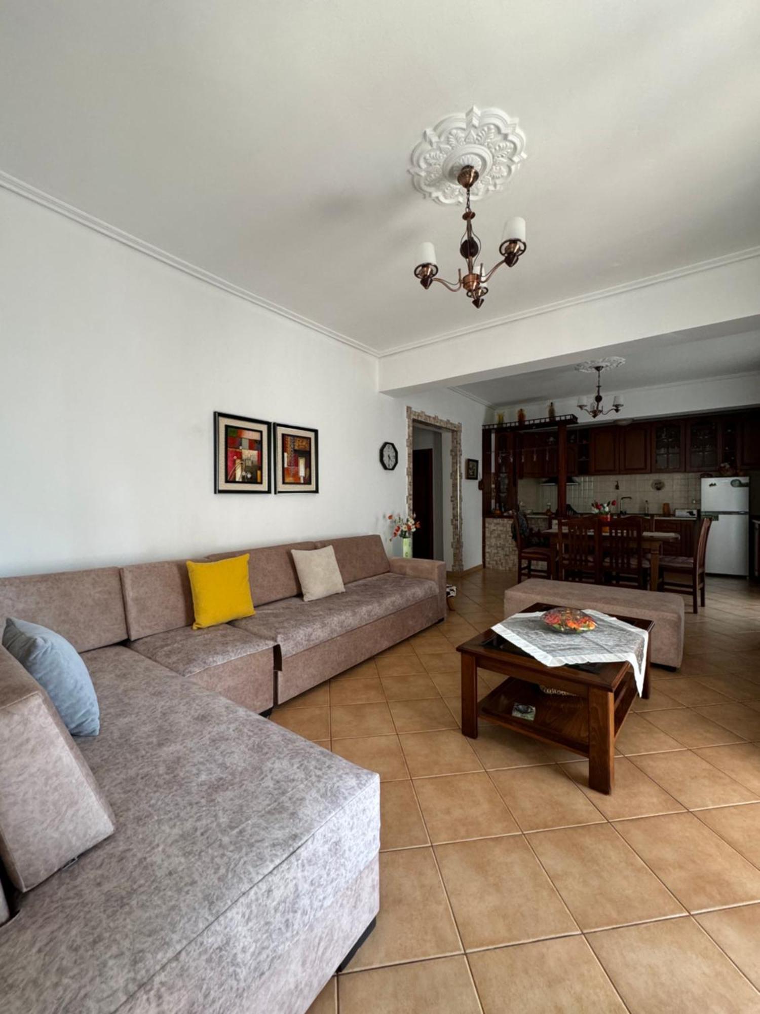 Lengu Holidays Apartman