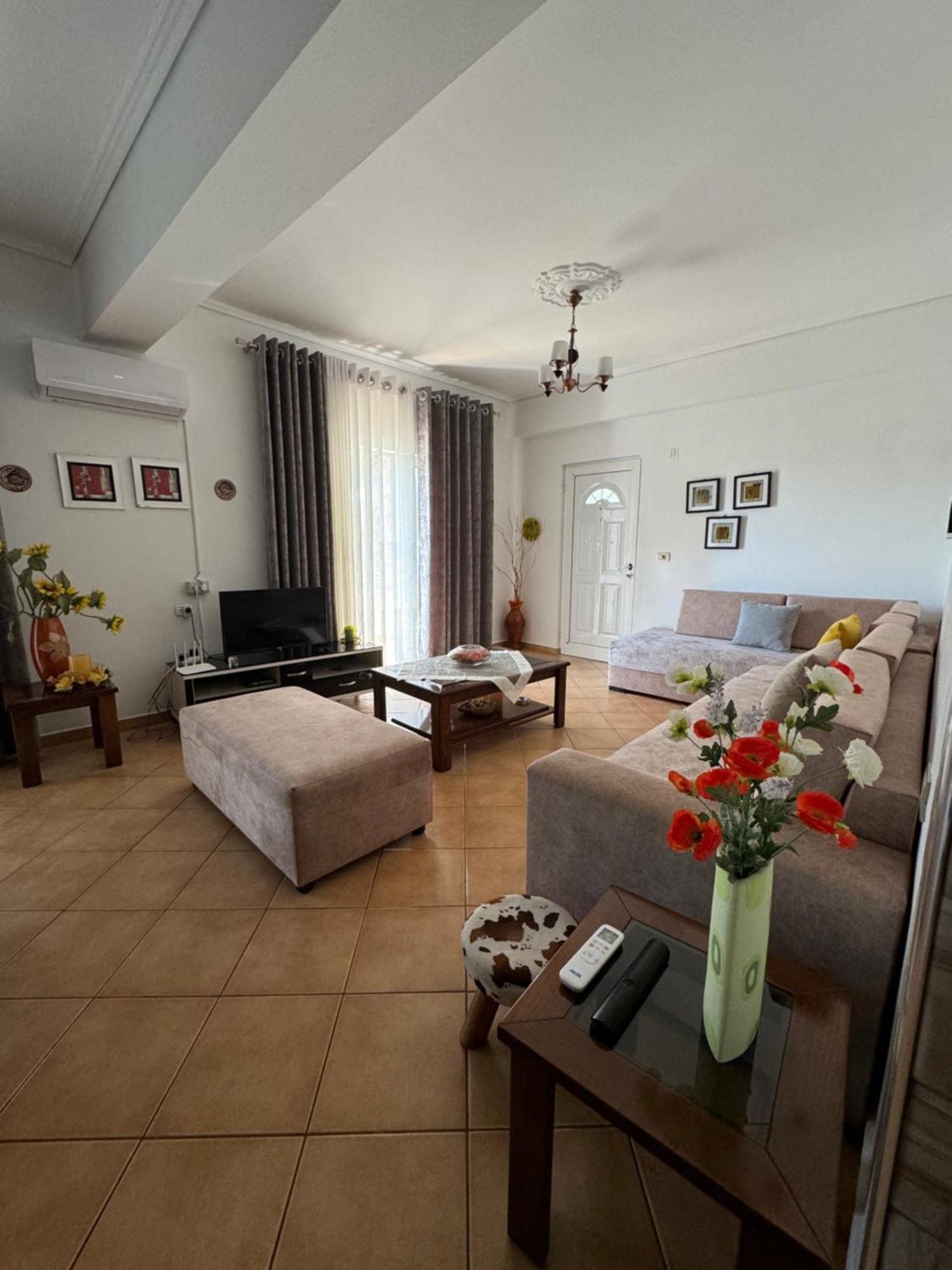 Apartman Lengu Holidays