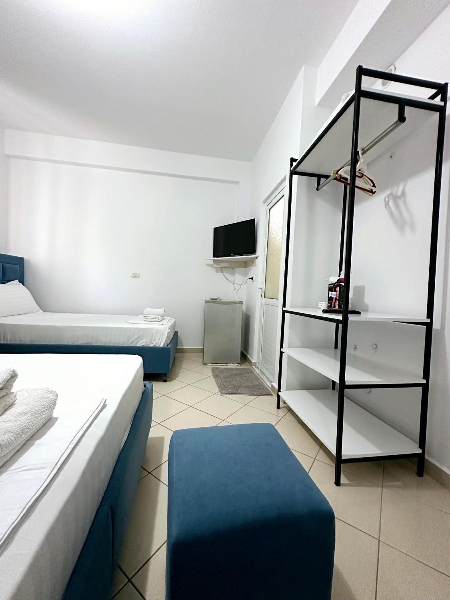 Apartman Lengu Holidays *
