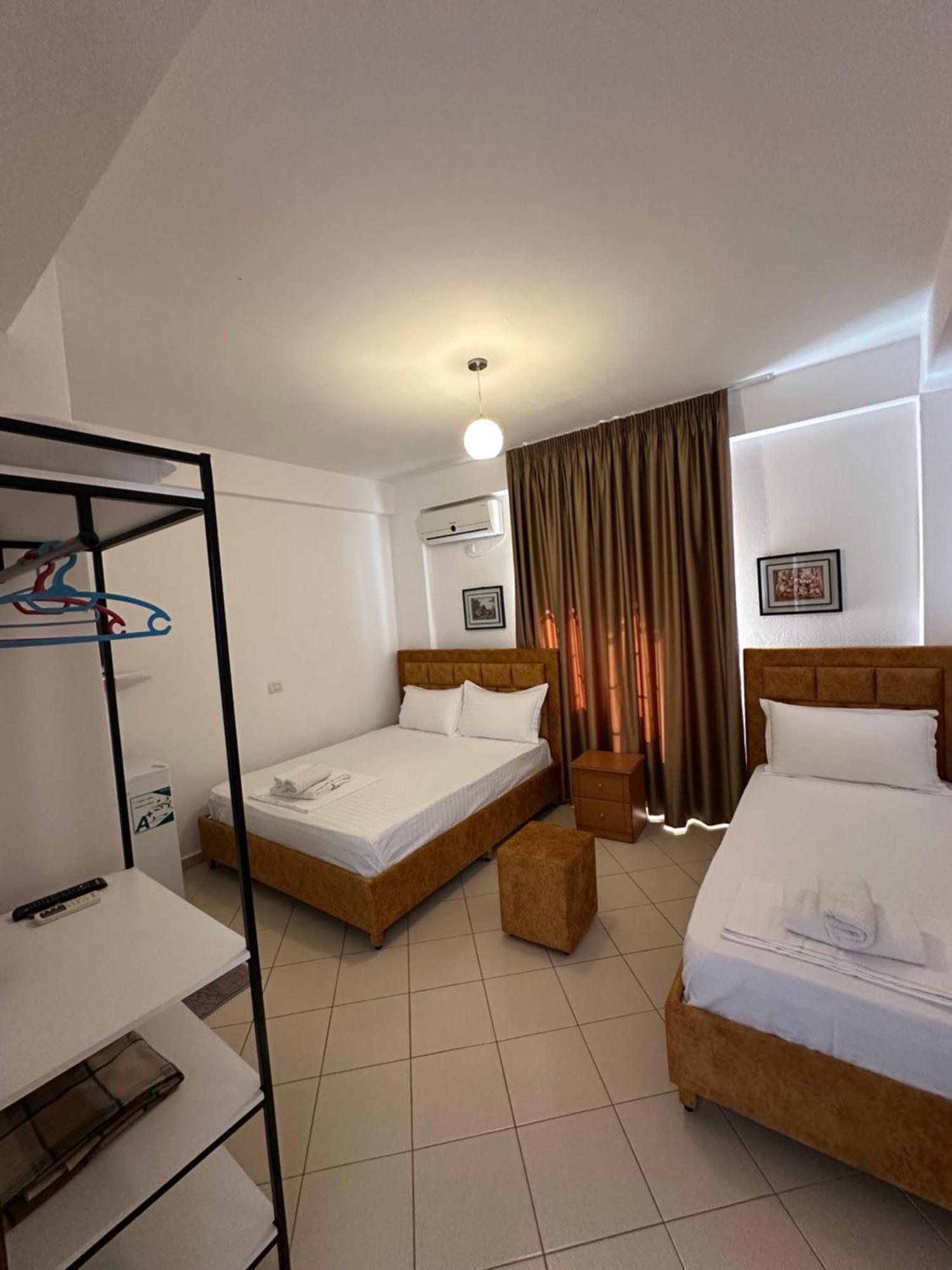 Apartman Lengu Holidays *