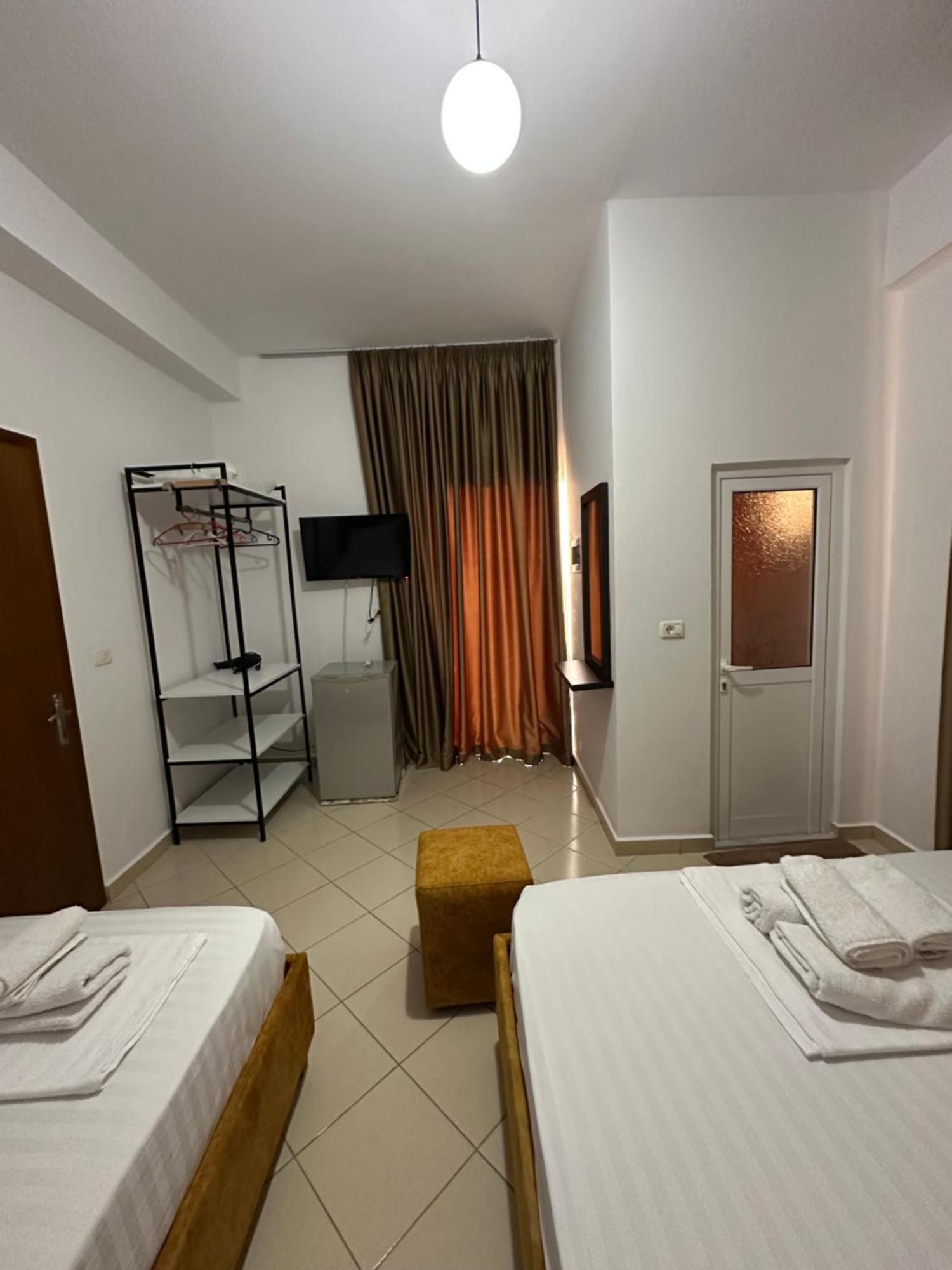Lengu Holidays Apartman