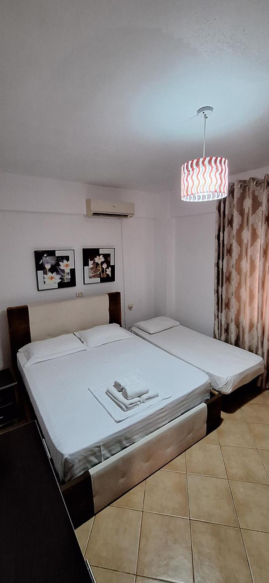 Lengu Holidays Apartman