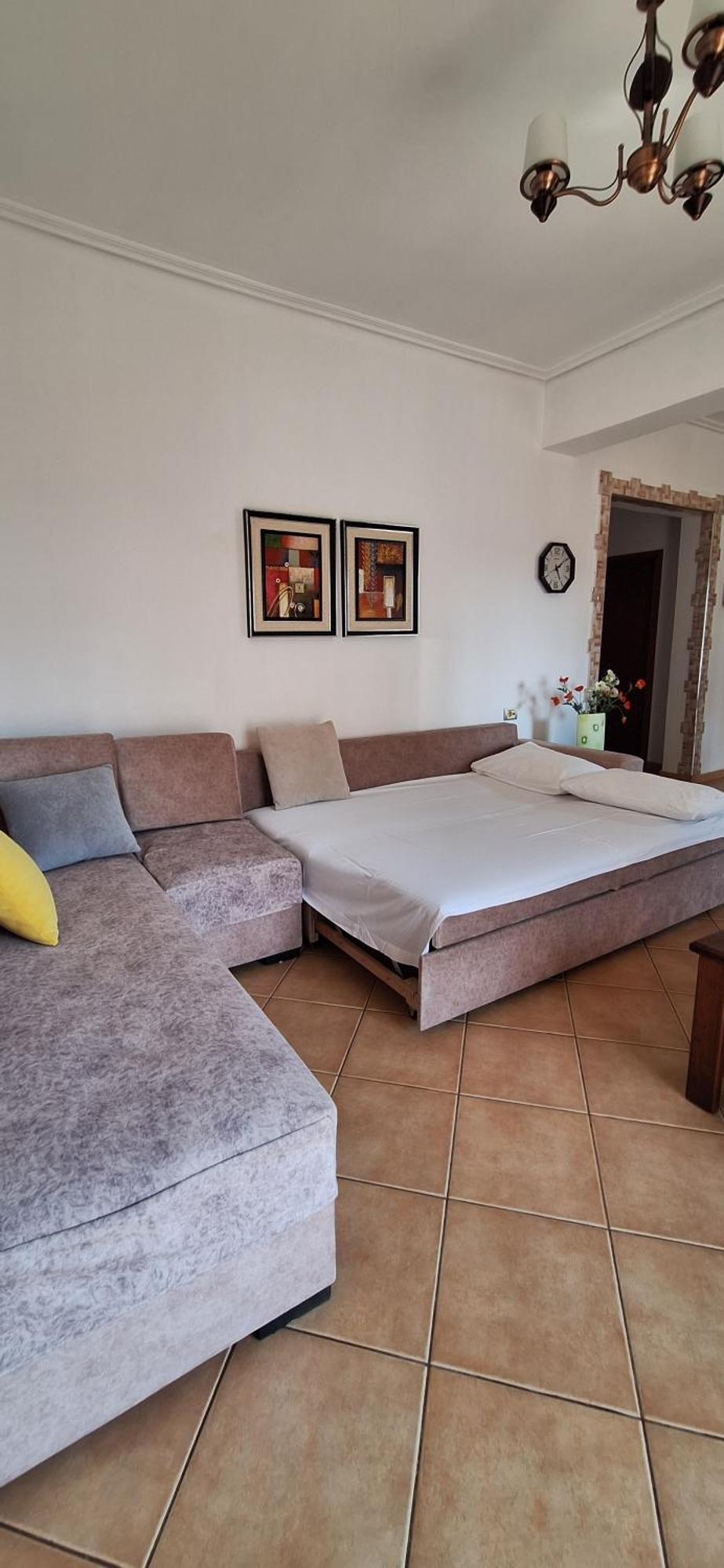 Lengu Holidays Apartman *